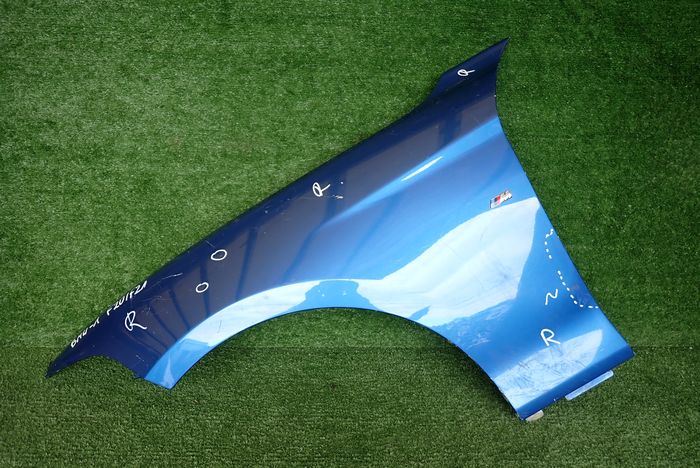 BMW F20 F21 1 fender left front front