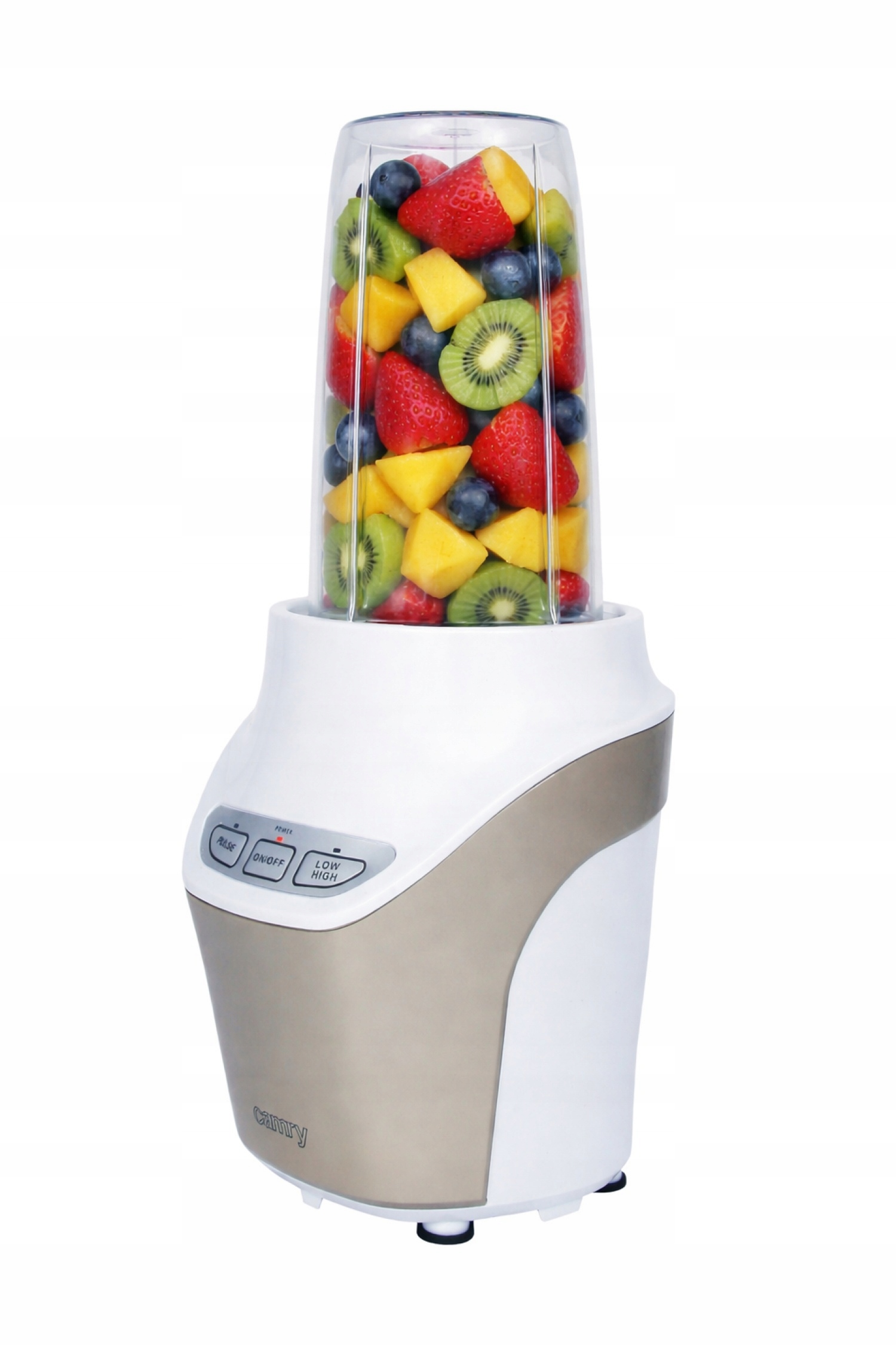 Cr 4071 Osobní mixér Powerful Nutri
