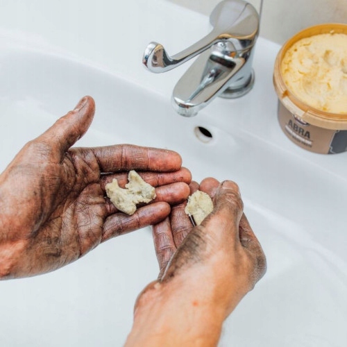 K2 ABRA BAC PASTA DO MYCIA RĄK 500ml Producent K2