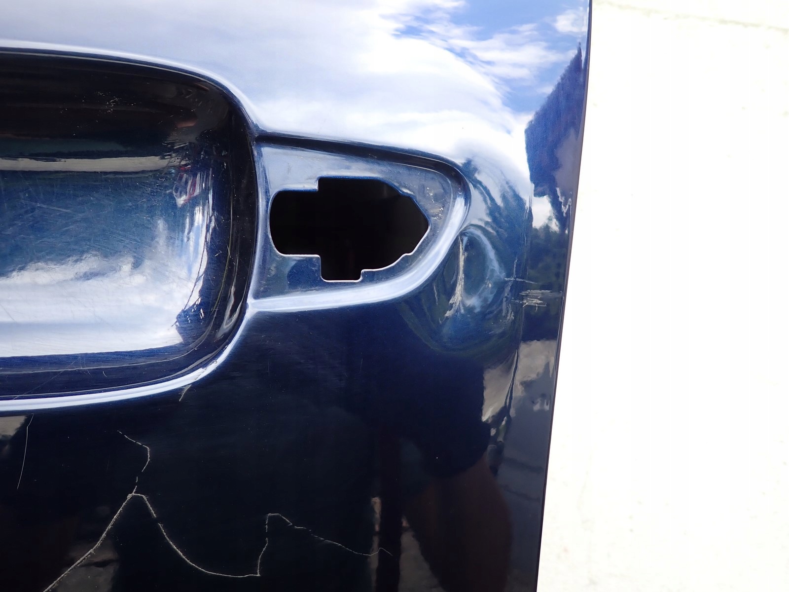 door left front left front CITROEN C5 AIRCROSS 2018- 9823422280