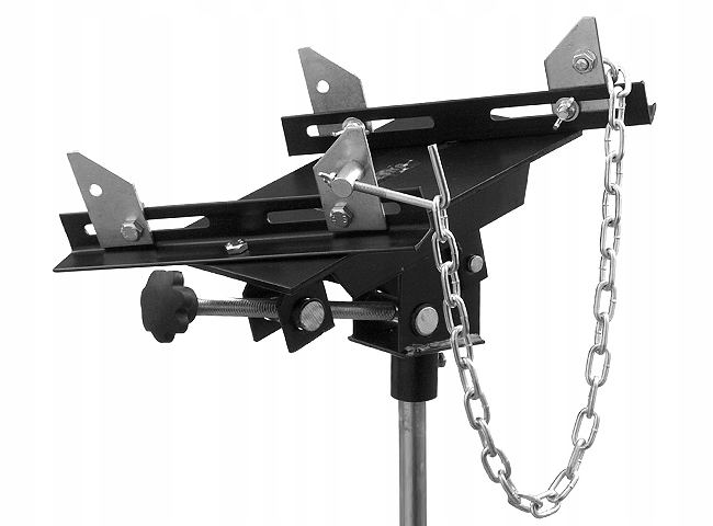 

Adapter Podnośnika Stojaka Skrzyni Biegów 600kg