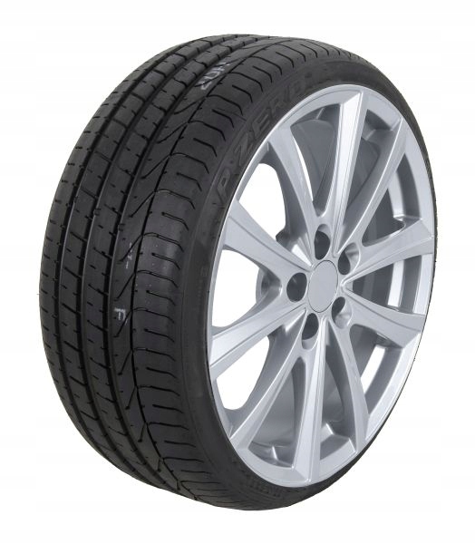 Pneumatika Pirelli P Zero 235/45R20 Ltpi 100W Letné Suv