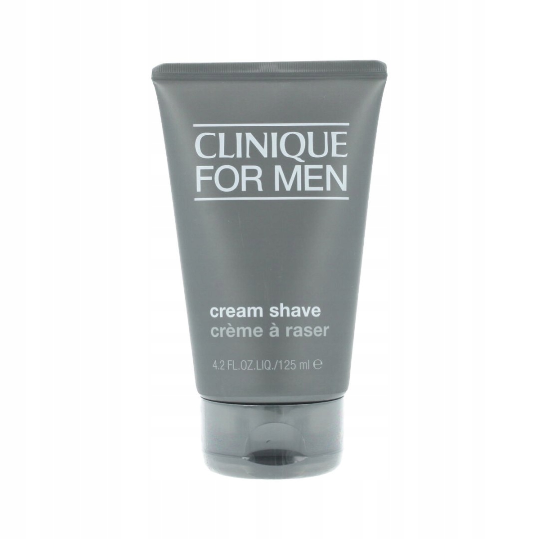Krém na holení Clinique For Men 125 ml