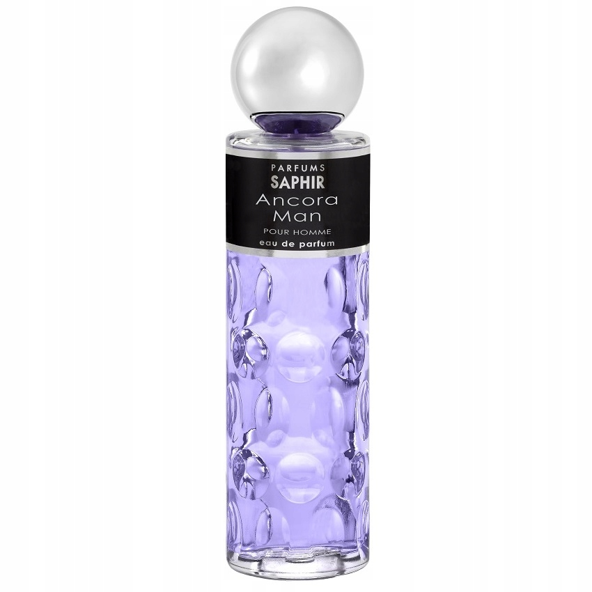 Saphir Ancora Man parfémovaná voda sprej 200 Ml