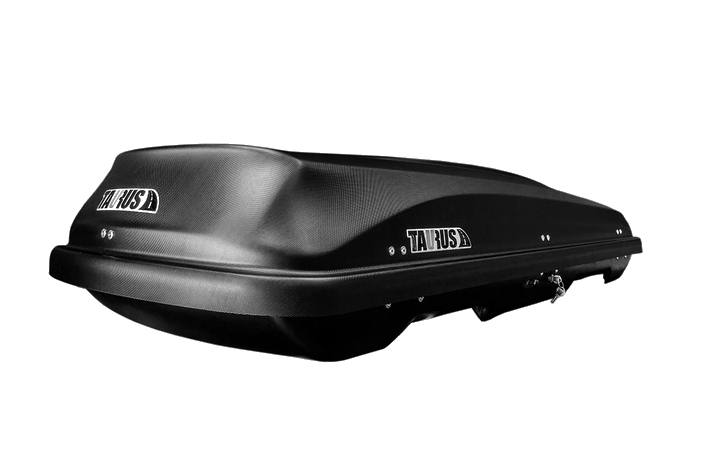 Box dachowy Taurus Xtreme II 450 czarny carbon Producent code J X450 2ND