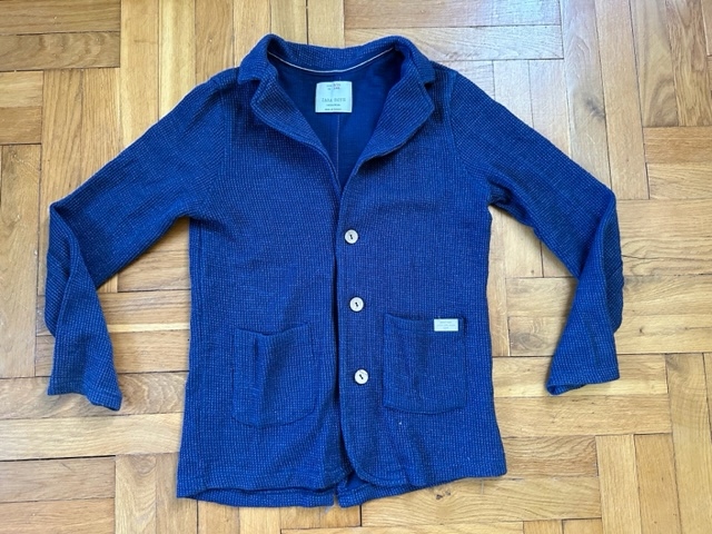 MEGA PAKA UBRAŃ dla CHŁOPCA 9-10 lat rozm. 140 cm Sezon jesienny letni wiosenny zimowy