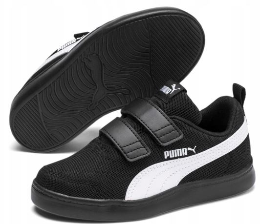 

Buty sportowe Puma 371759 04 Sneakersy 26