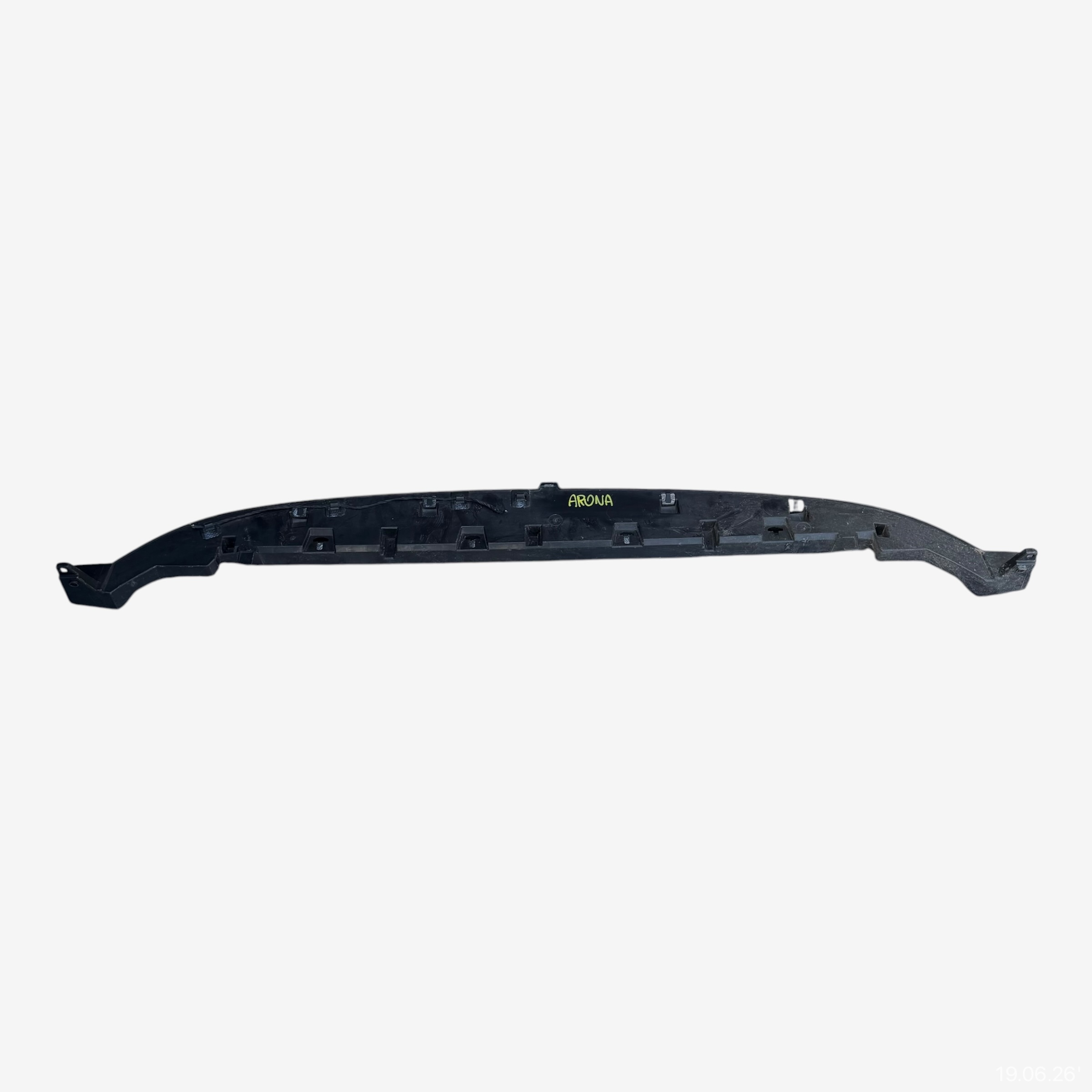 příčka nárazníku předního SEAT ARONA 6F9807929A