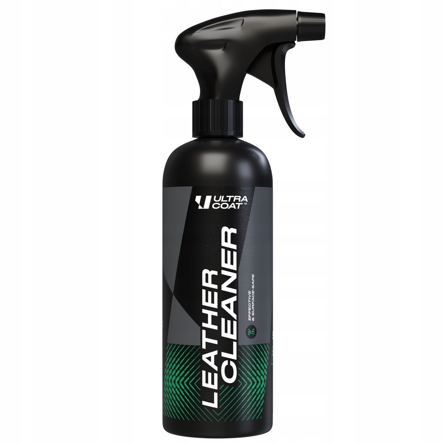 Ultracoat Leather Cleaner Środek do czyszczenia tapicerki 500ml