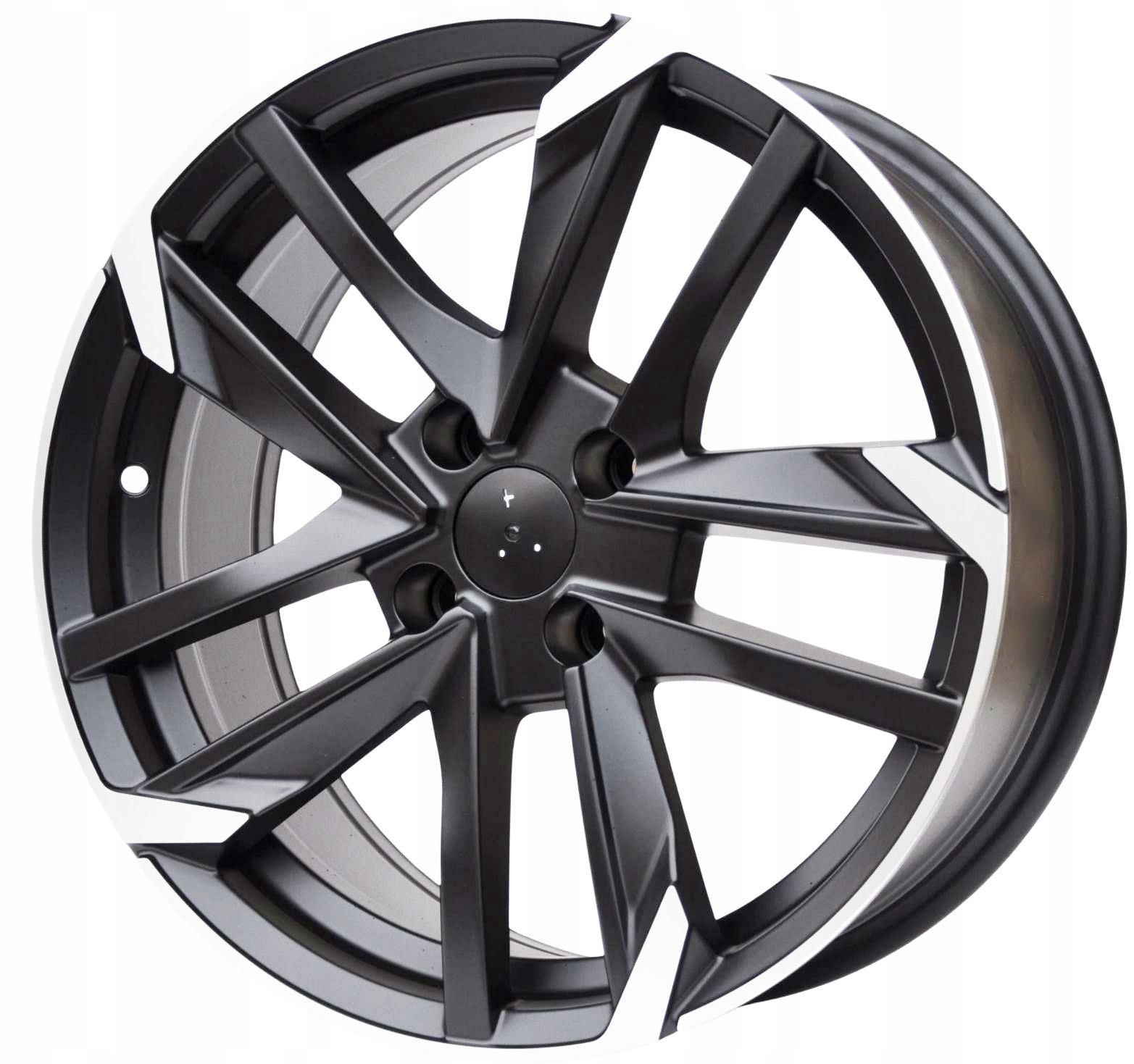 5788 Mbhm Nové Disky 17 4x108 Peugeot 206 207 208 301 307 308