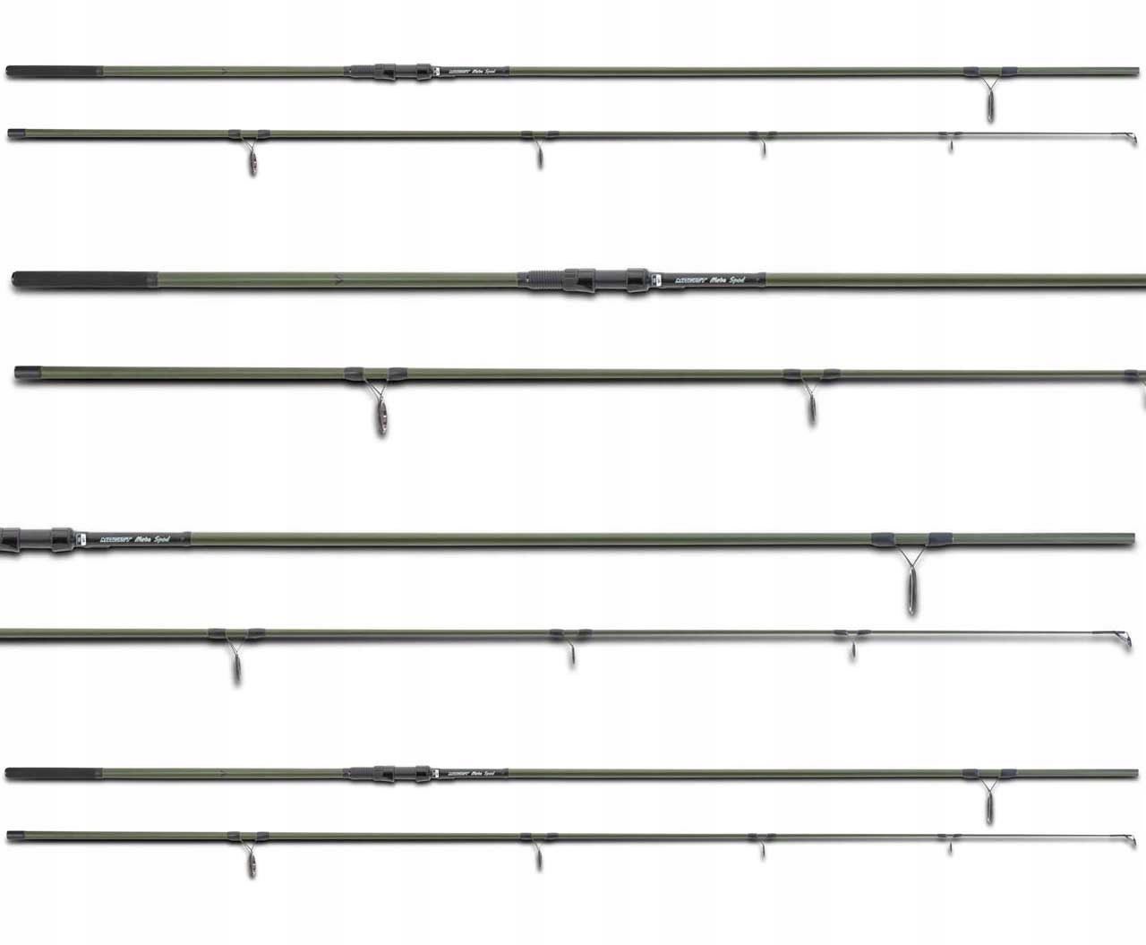 Wędka Anaconda Magist Mate Spod 360/6,00-7,00lb