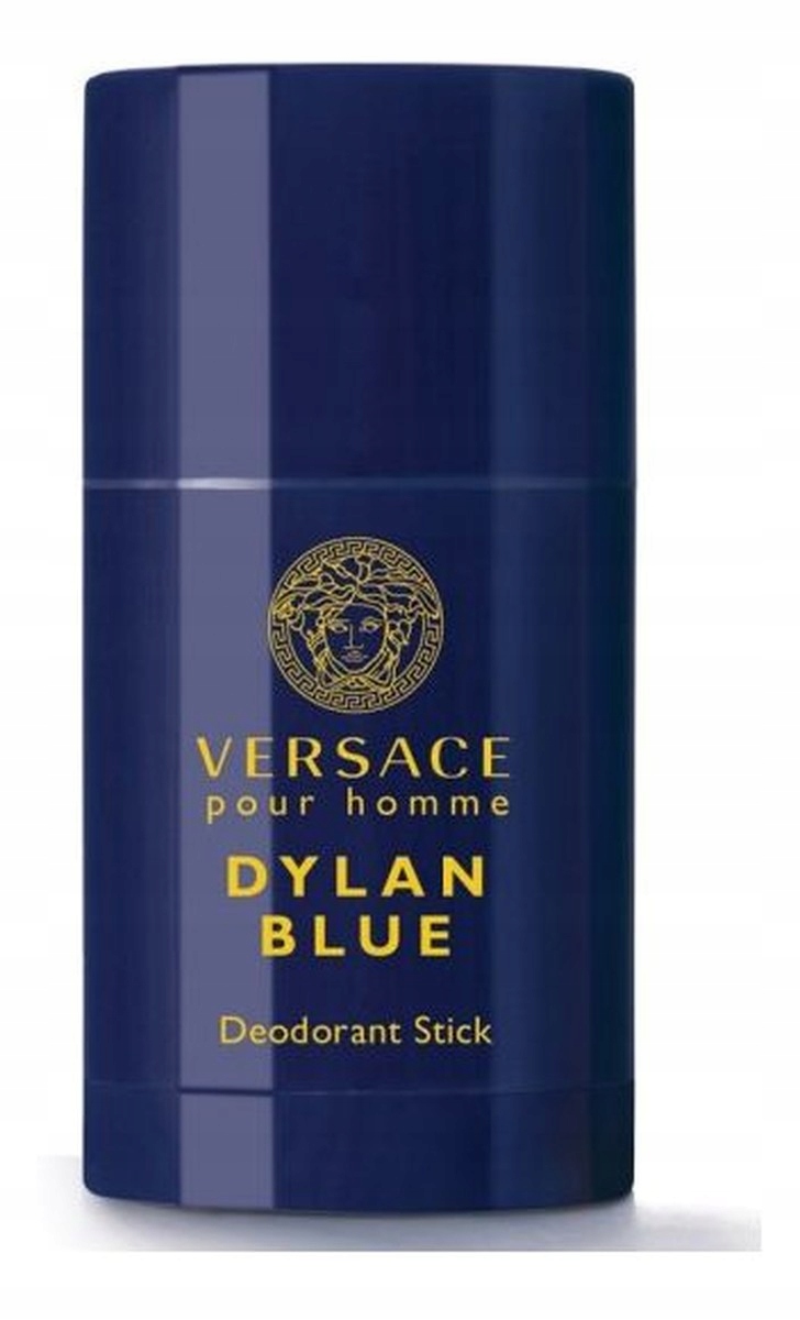 Versace Pour Homme Dylan Blue deodorant tyčinka 75 ml