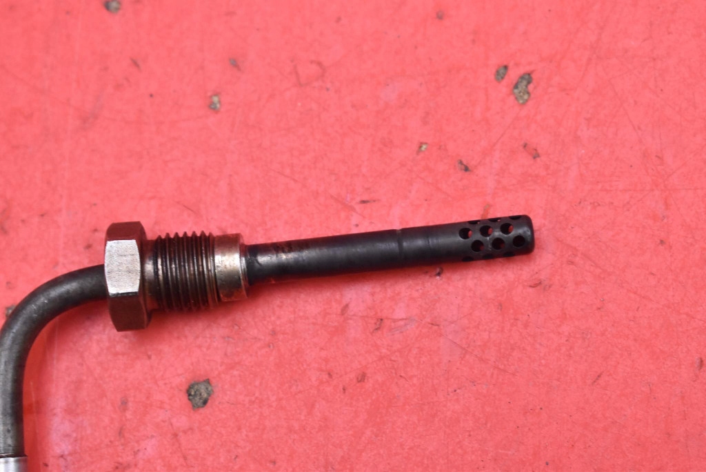 Sensor TEMPERATURY Gase 55566185 OPEL INSIGNIA A 2.0 CDTI 130 KM 08-14