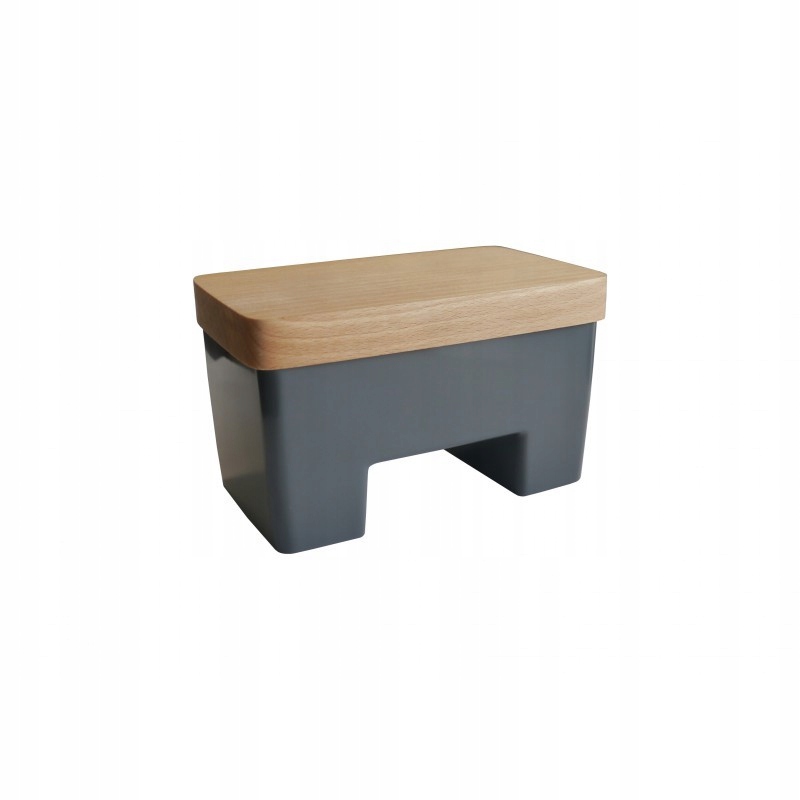 PRACTIC MASELNICZKA INTELIGENTNA SZARA Marka Practic