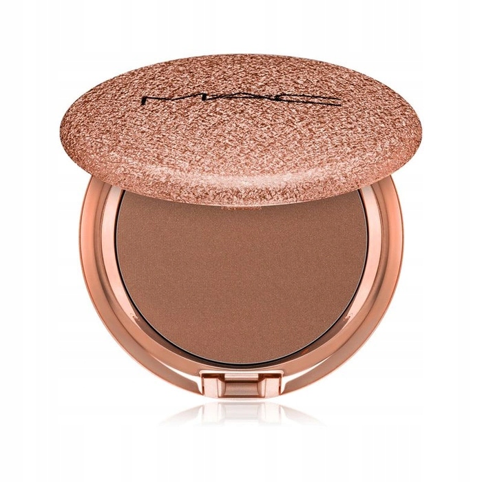Mac Bronzer do twarzy Medium Golden