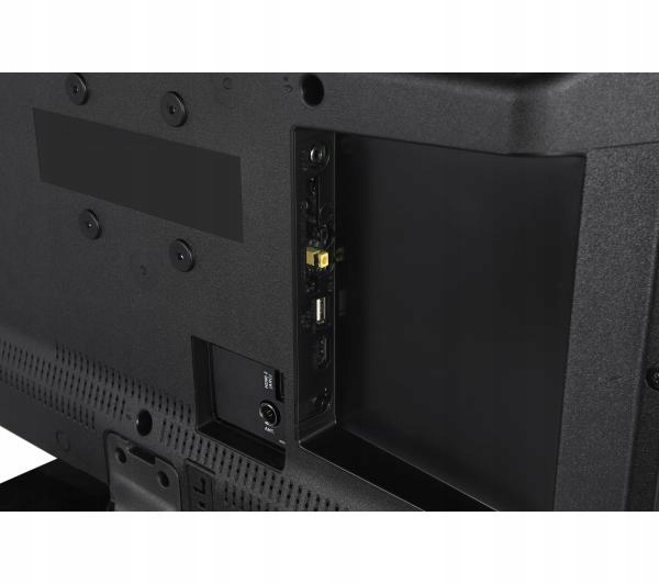 Telewizor LED Telefunken 24HG6011 24'' LED HD Ready 60Hz DVB-T2 Model 24HG6011