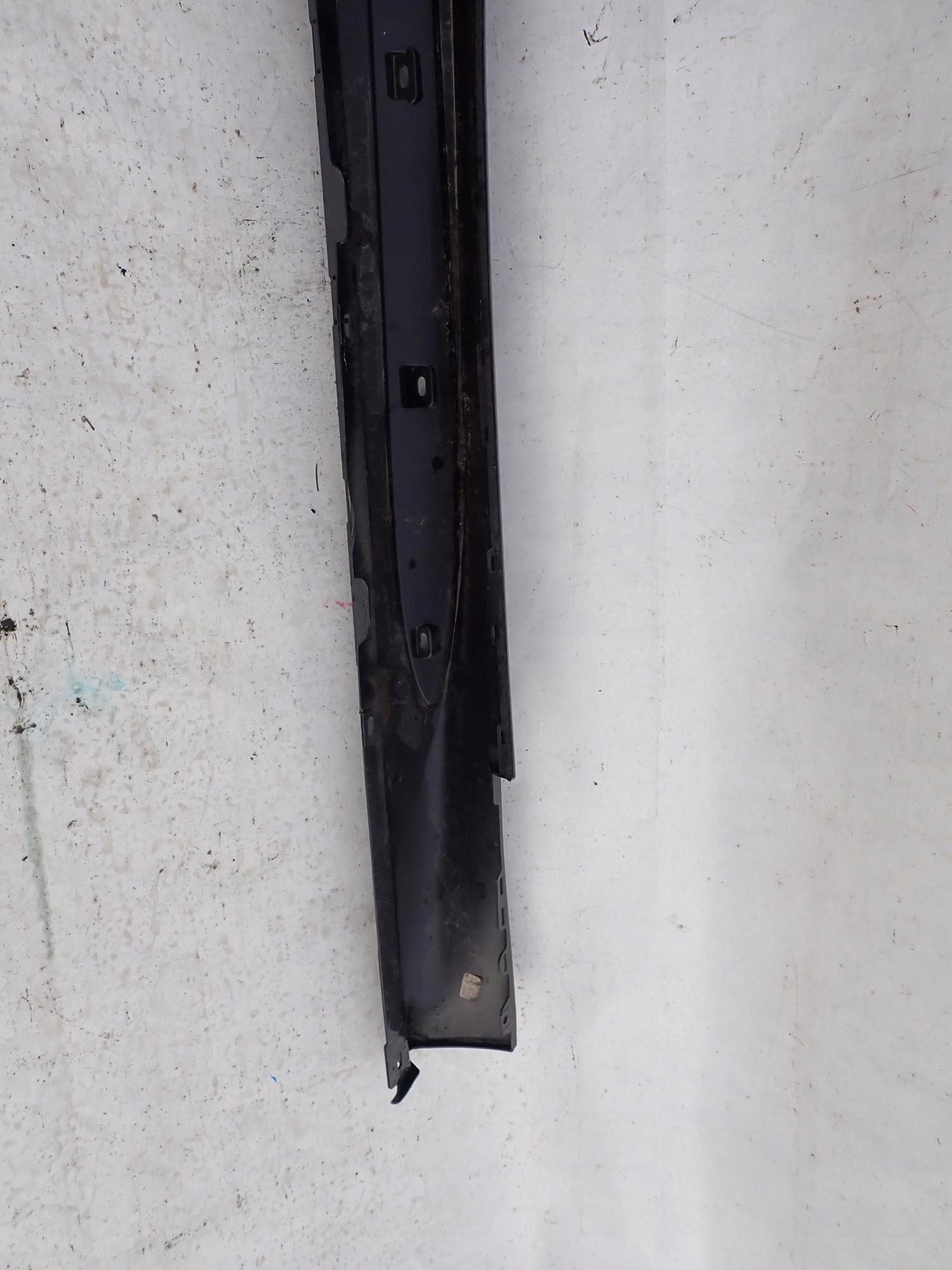 ALFA ROMEO GIULIA QUADRIFOGLIO 16- moulding left