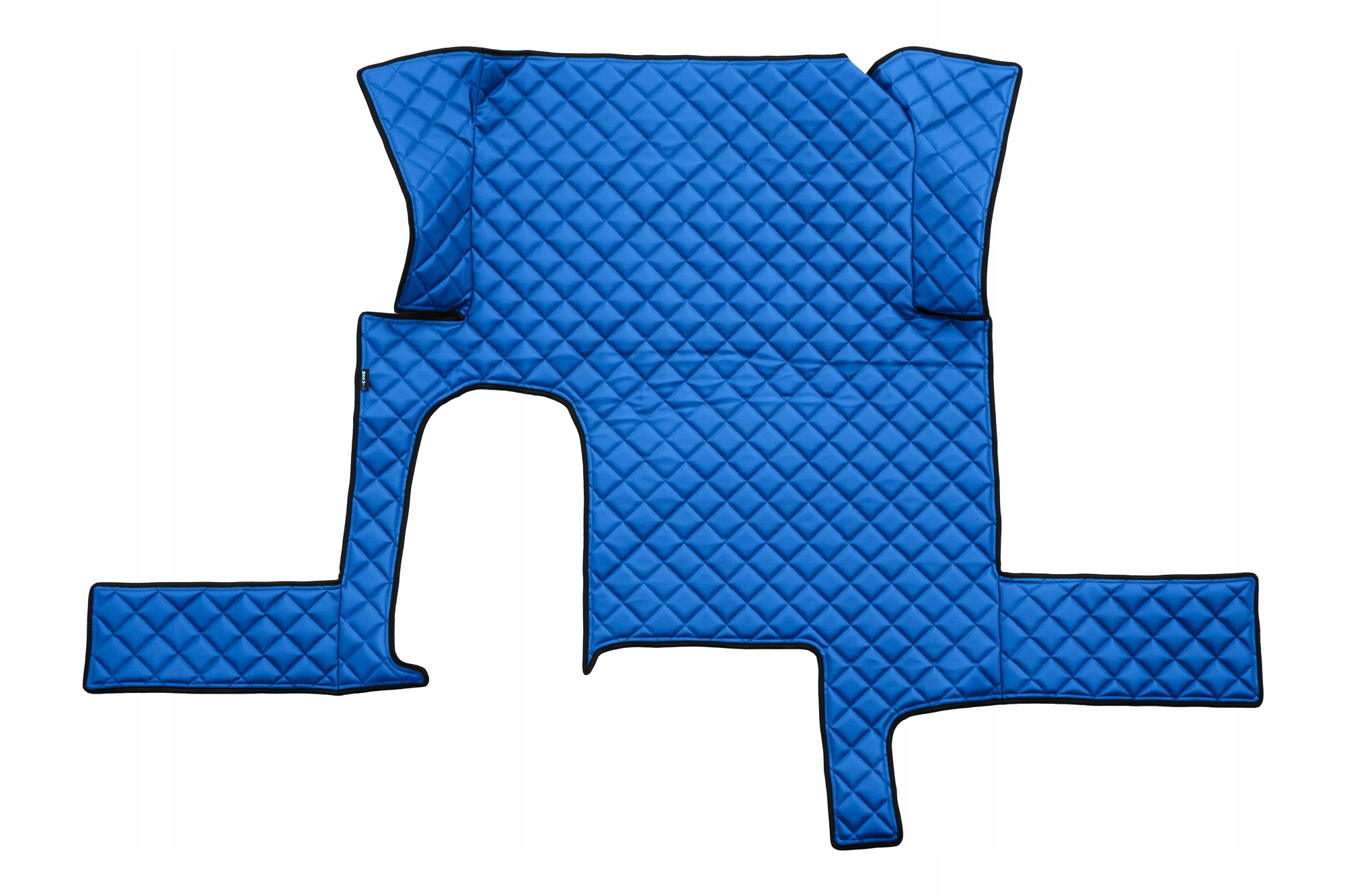 Koberec Tir Man Tgx Automat Jedna Šuplík skaj