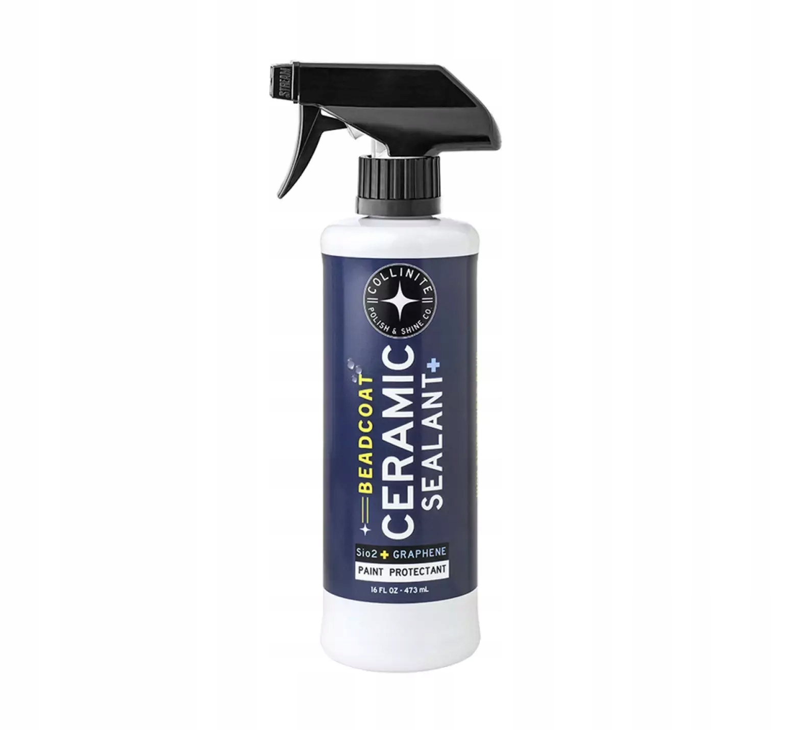 Collinite 100 Beadcoat Ceramic Graphene Sealant 473ml łatwa powłoka
