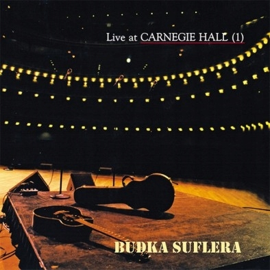 Budka Suflera Live At Carnegie Hall (2CD)