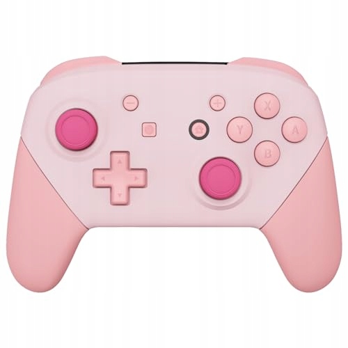 EXtremeRate Kwiaty Wiśni obudowa zewnętrzna dla NS Switch Pro DIY