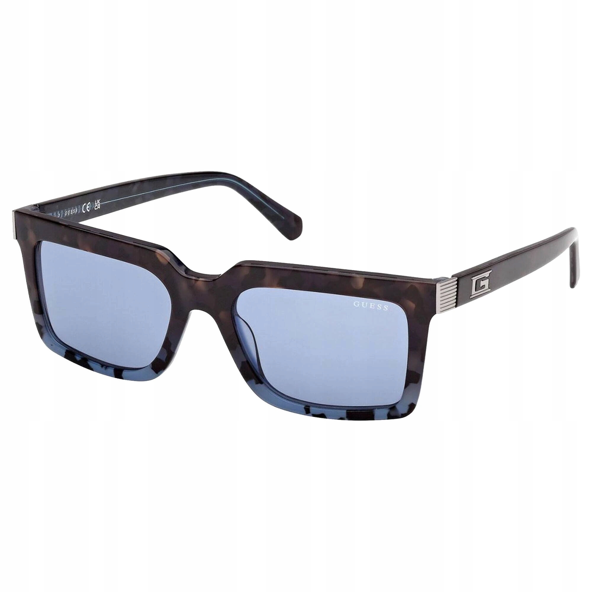 Pánské sluneční brýle Guess GU00213 92V