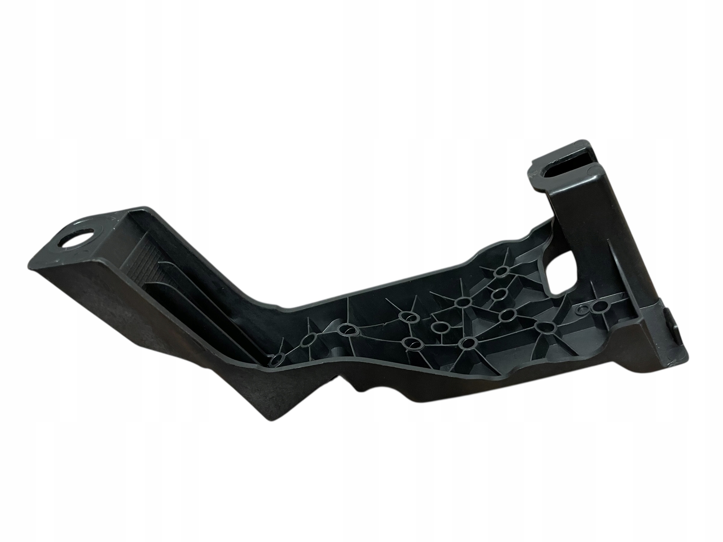 bracket support pillar of left BOCZKA boot BMW X7 G07