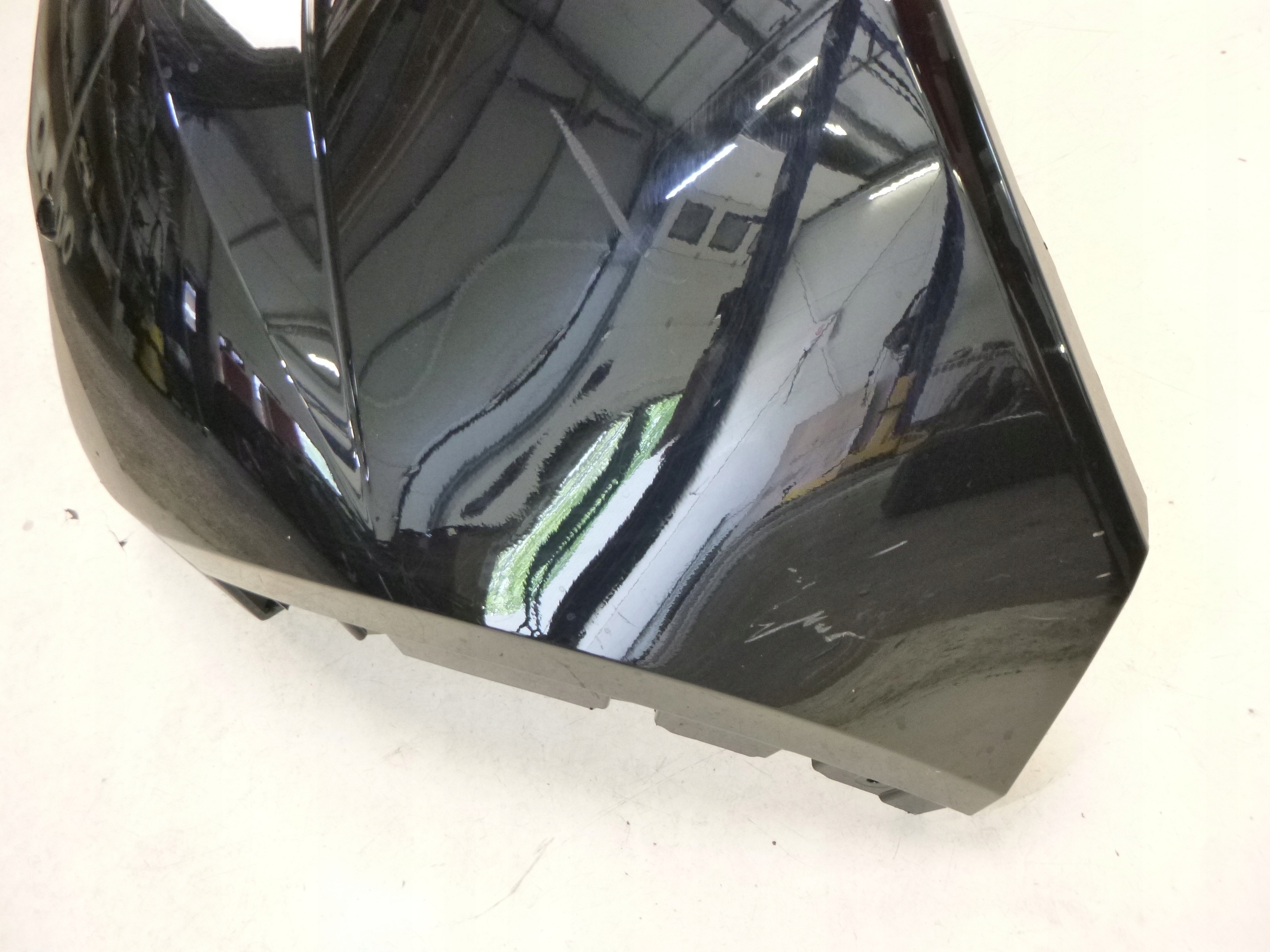 JAGUAR E-PACE X540 LIFT bumper rear part 4 x PDC NR 24