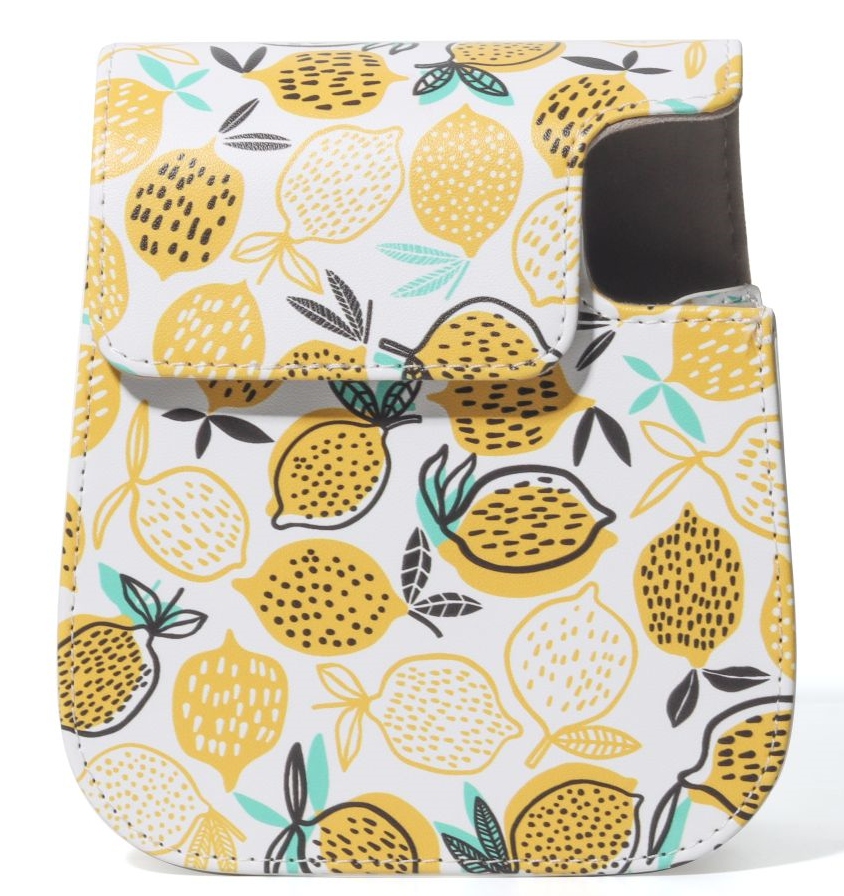 Futerał Etui Case do FujiFilm Fuji INSTAX Mini 11 Marka Inna