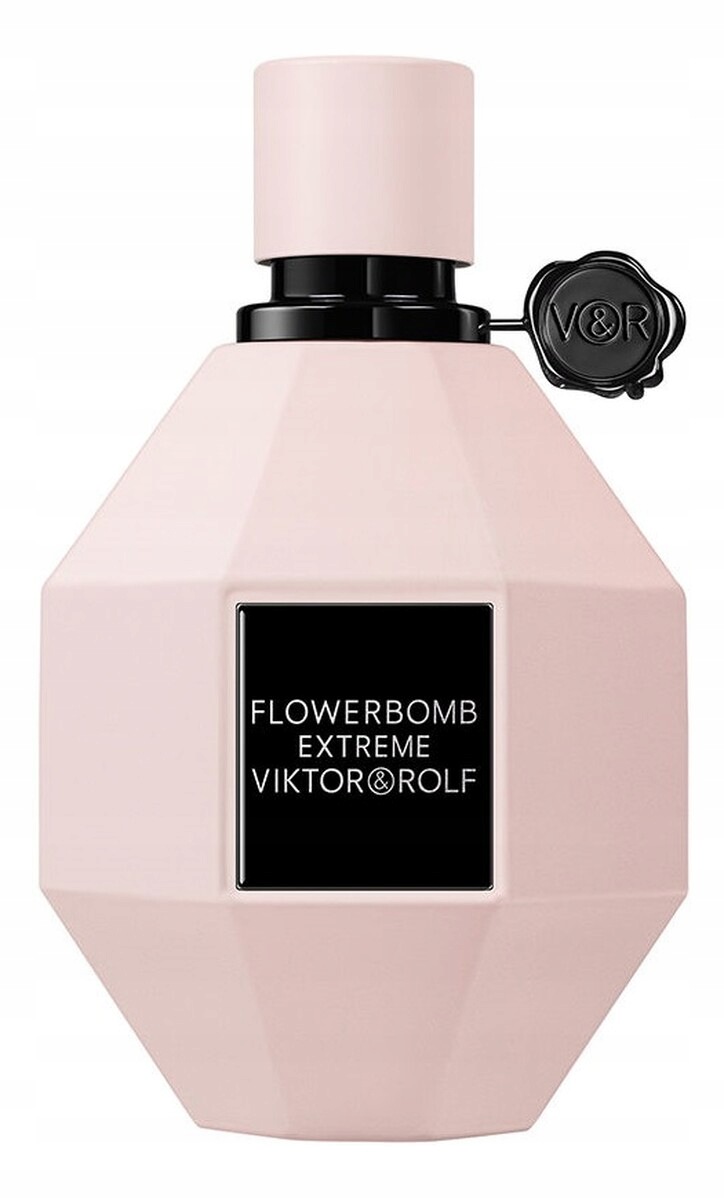 Viktor & Rolf Flowerbomb Extreme Intense parfémovaná voda sprej 100 ml