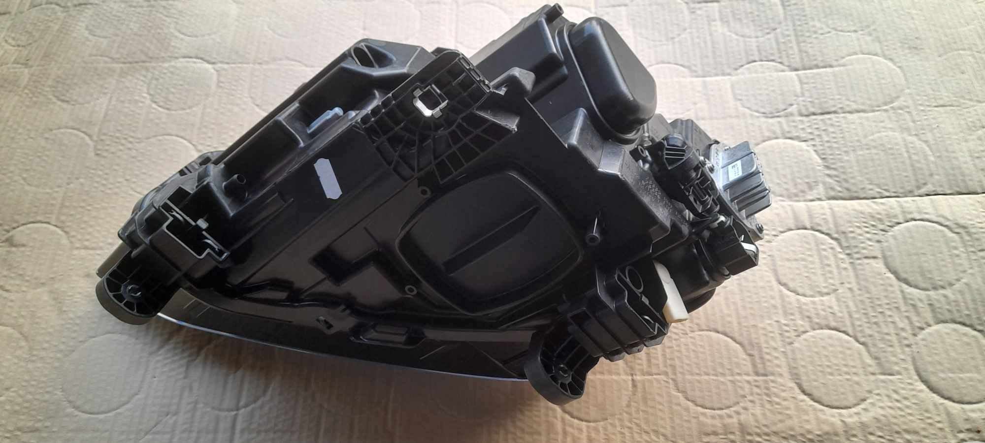 Licht rechts vorne LED AUDI Q2 81A941012