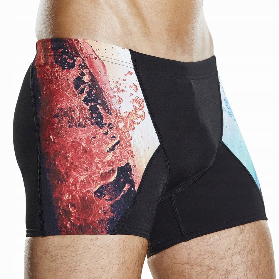 Speedo Placement V-Aquashorts GB 85cm/34 / D 5 Kod producenta 8-10850C193