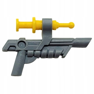 

Lego Pistolet ze strzykawką 15445 53020 Nowy