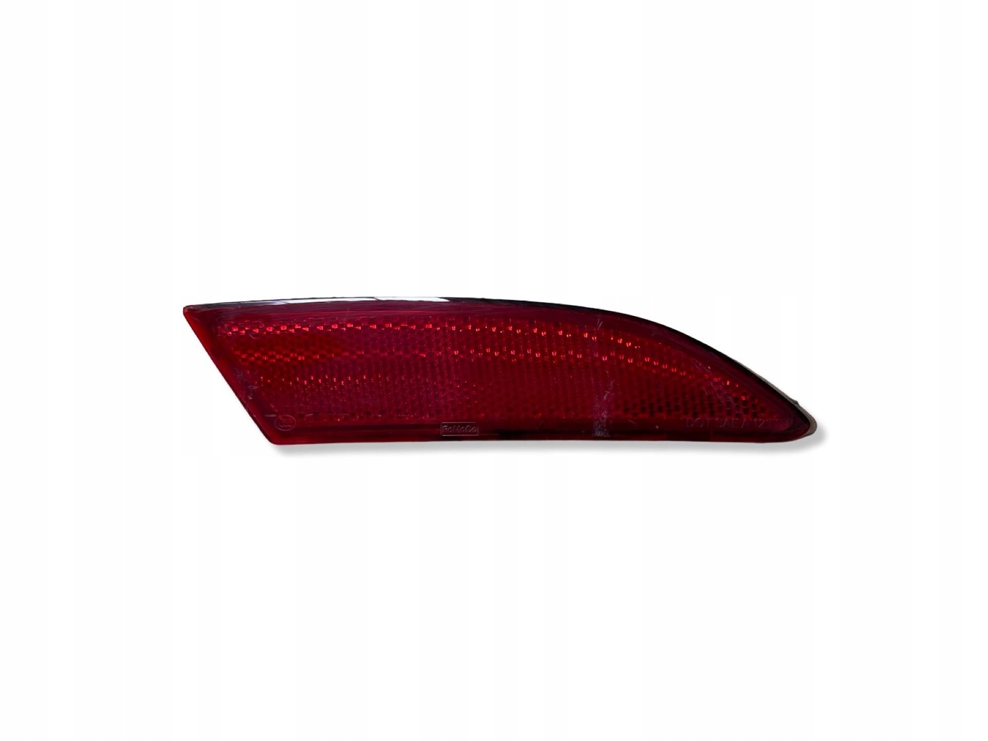 Odblask right side Ford Focus 3 2013 BM51-515B0-AE