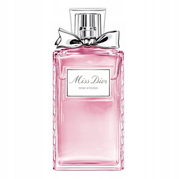 Dior (Christian Dior Miss Dior Rose N'Roses Edt 50 ml