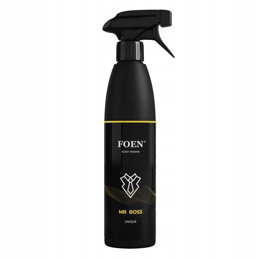 FOEN Boss 450ml + Trigger