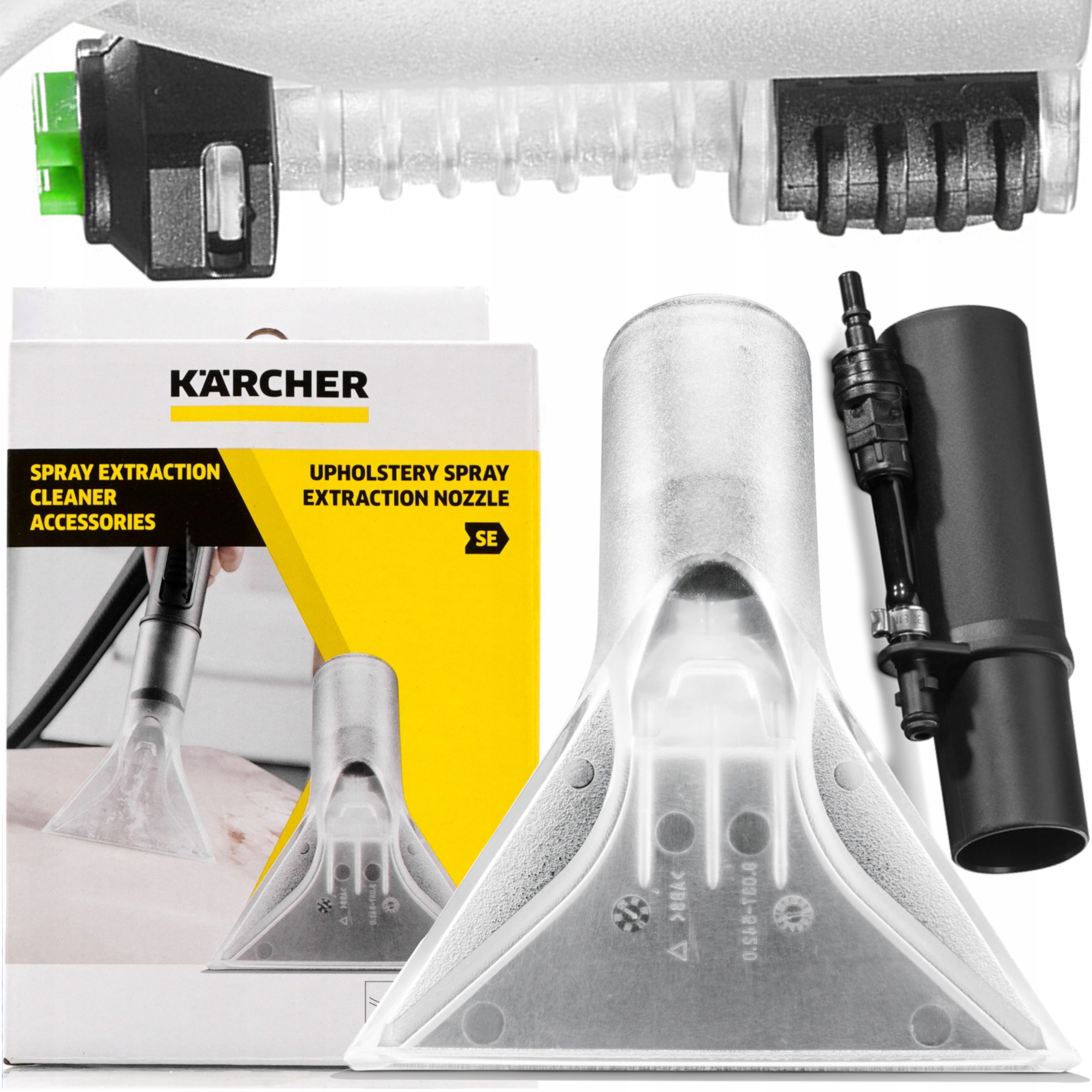 Kärcher Adapter upholstery nozzle SE 4001
