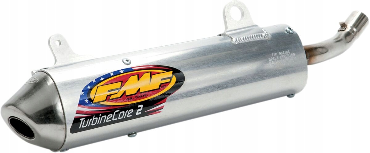 Tlmič Fmf Turbincore 2 Pre Honda Cr 125 R