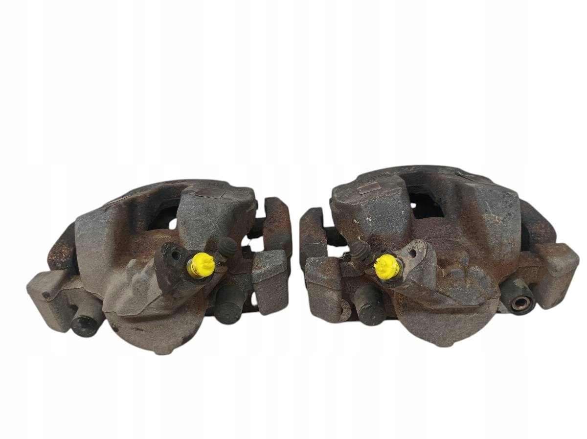 caliper brake left right front 1.2 B IV Citroen Berlingo III (2018- )