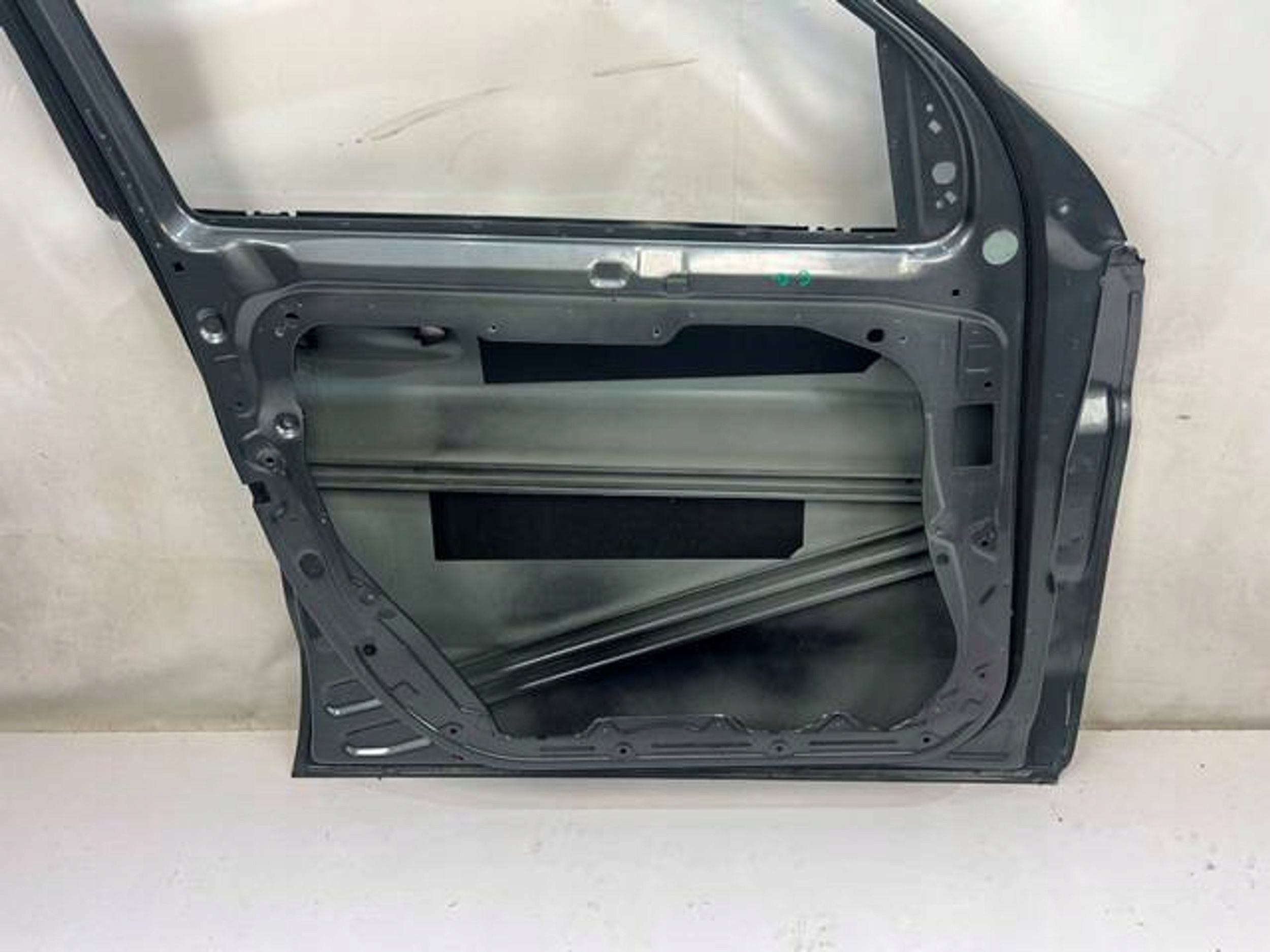 Mercedes-Benz GLS W167 Tür Vorne Links SUV Door Porta Porte - Thumbnail 7