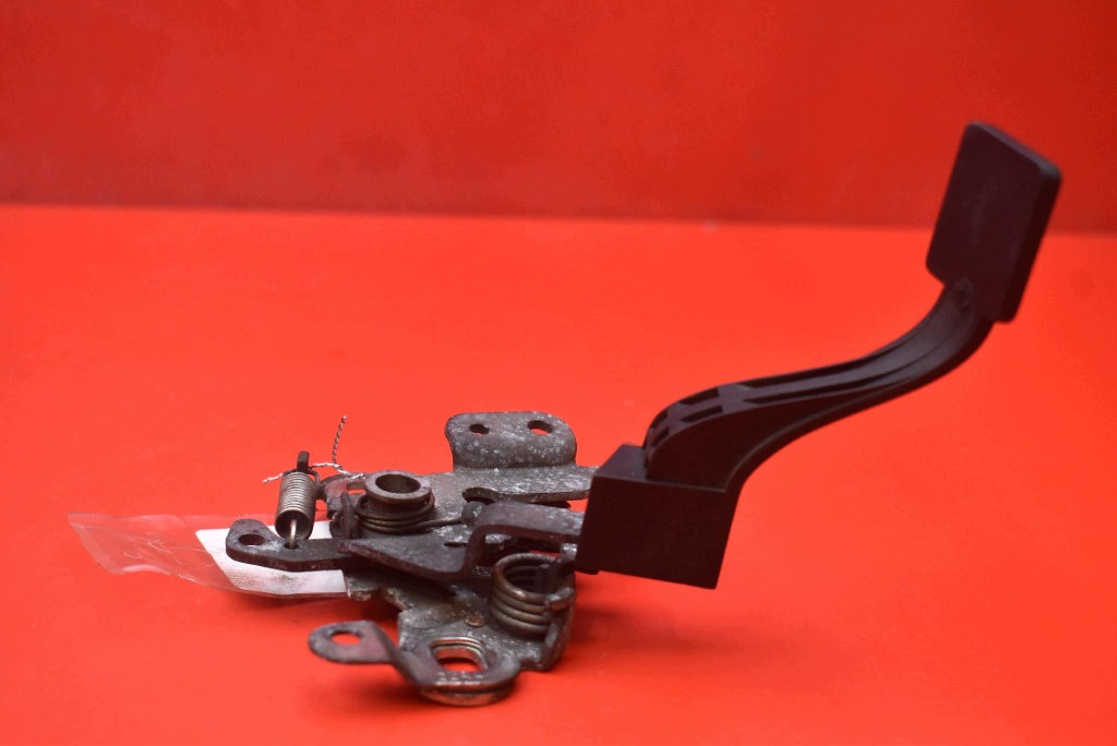 lock RYGIEL bonnets 9687538080 CITROEN DS5 12-15