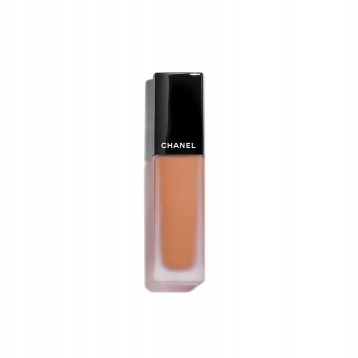 Rouge Allure Liquid Velvet 208
