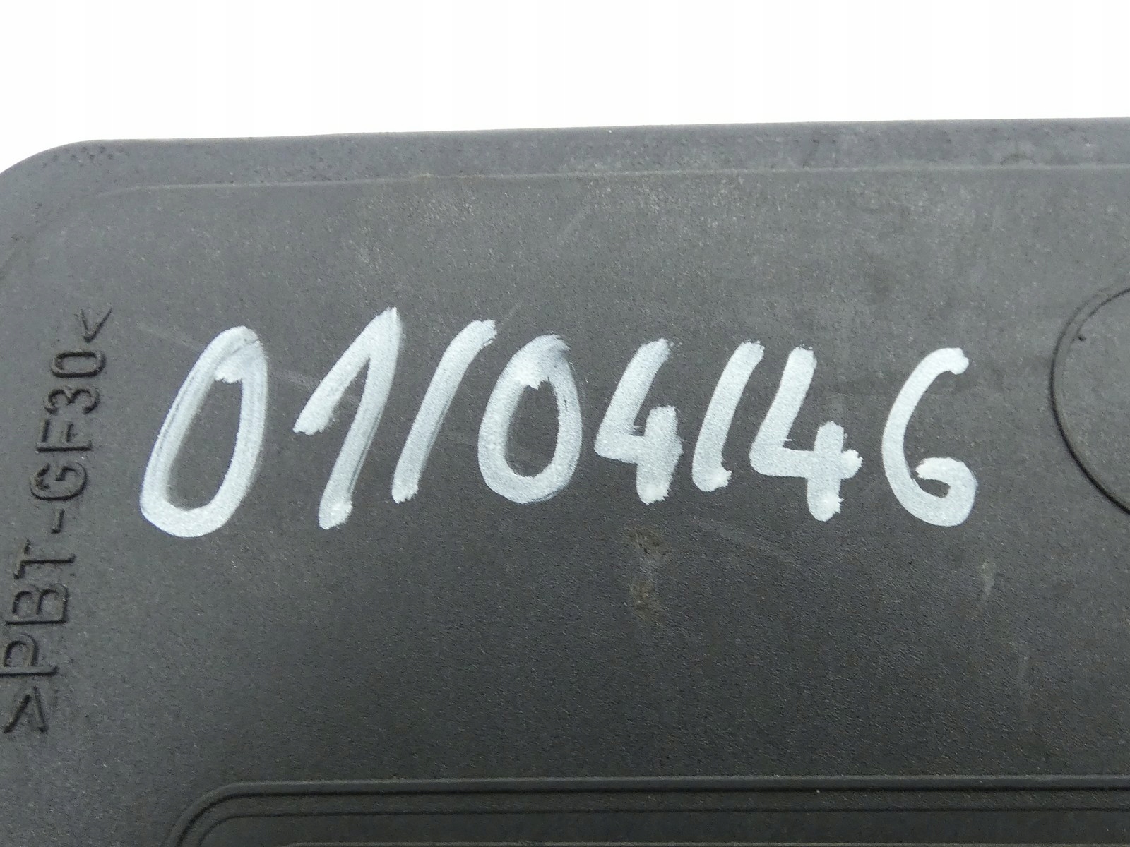 brake booster control unit ABS ESP SKODA OCTAVIA III LEON III 5Q0614517AF