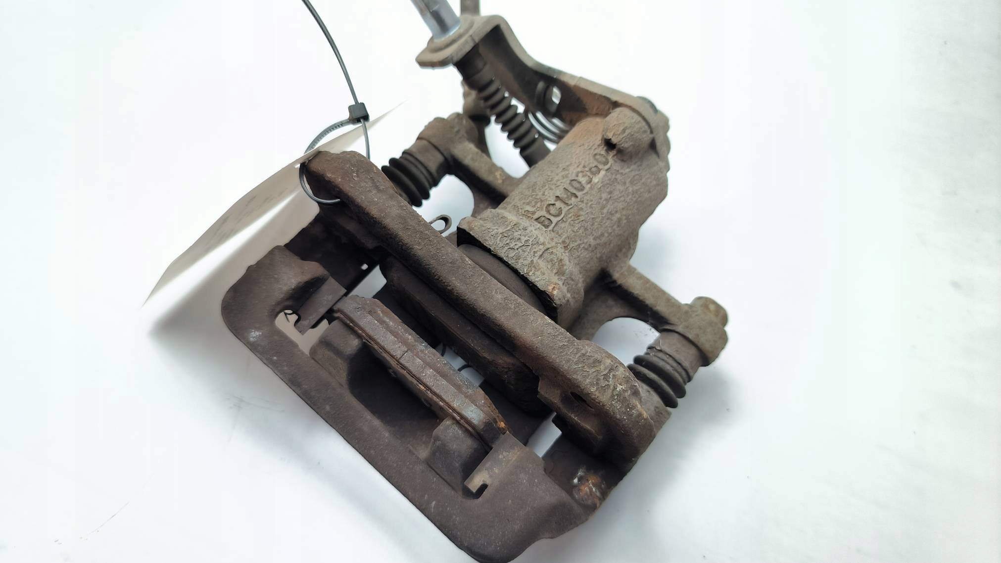 caliper brake rear part left 1.0 T-GDI KIA STONIC