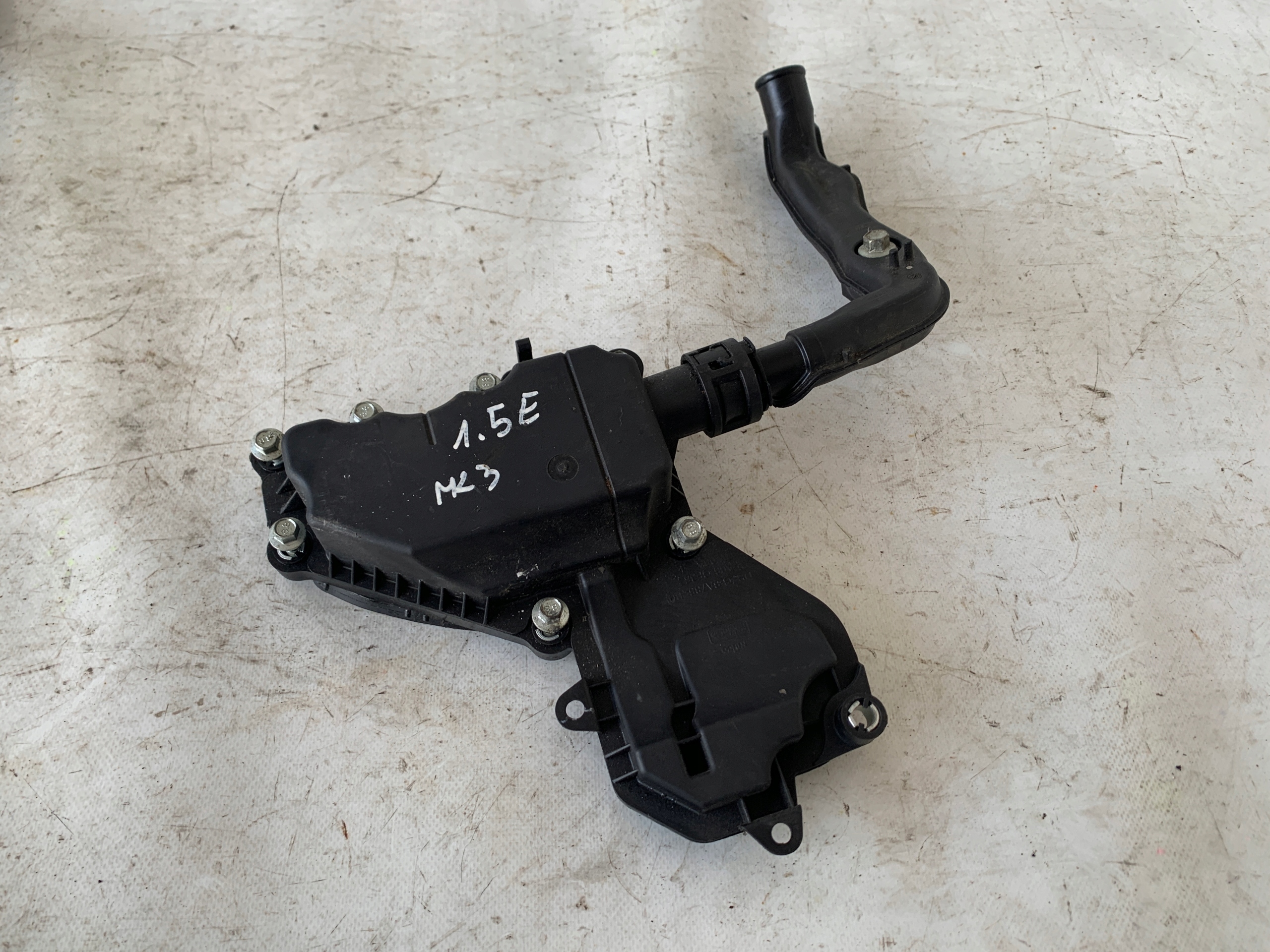 # ODMA SEPARATOR FORD VOLVO DS7G-6A785-BC