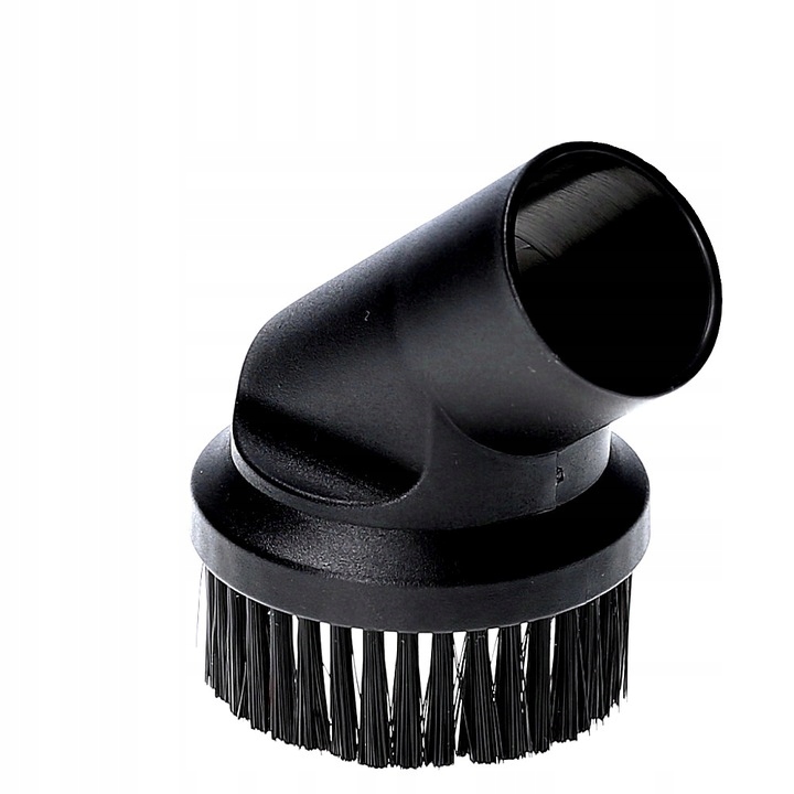 ZESTAW KOŃCÓWEK SSAWEK DO KARCHER WD3 WD3P WD2 WD4 Kolor dominujący czarny