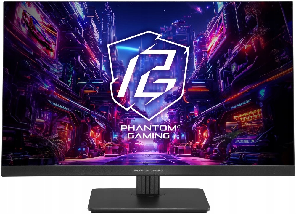 Phantom Gaming by Asrock monitor PG27FFT1B 27" /IPS/1920x1080/180Hz/ 450cd/