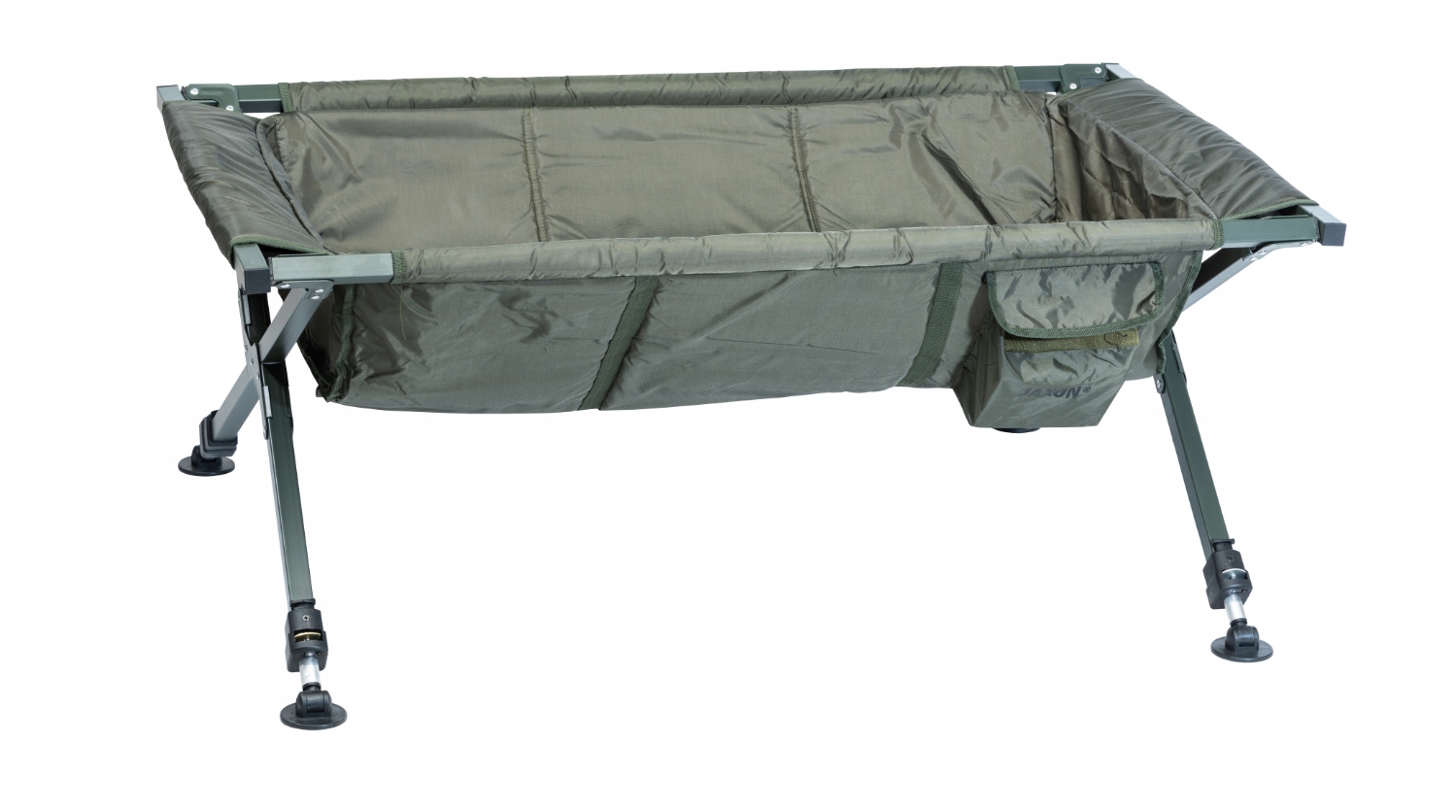 Mata karpiowa zabudowana Mistrall 121 x 69 cm Model AM-6008909