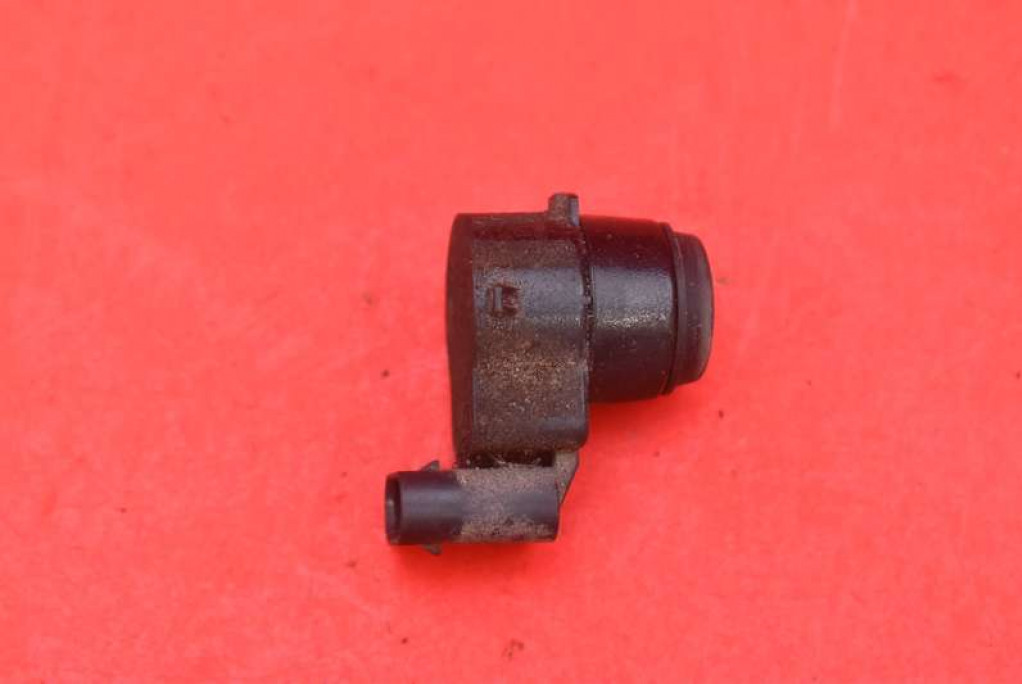 Sensor Parken heck PDC 6934308 BMW E90 E91 E92 06-12
