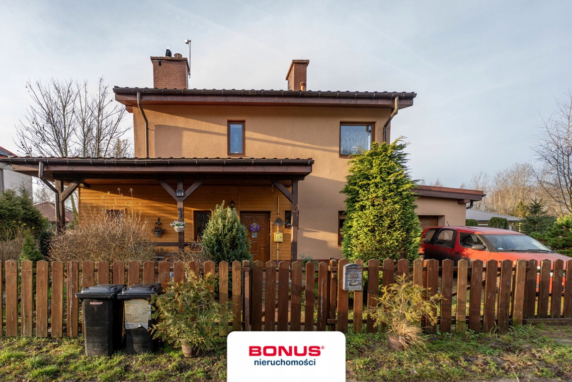 Dom, Świnoujście, Przytór, 207 m²